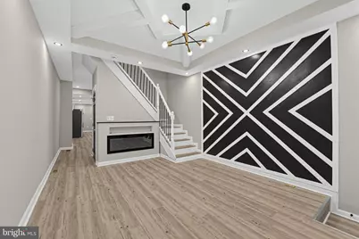 1513 N Fulton Avenue, Baltimore, MD 21217 - Photo 1