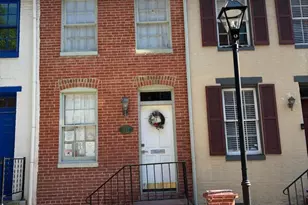 641 Dover St, Baltimore, MD 21230 - Photo 1