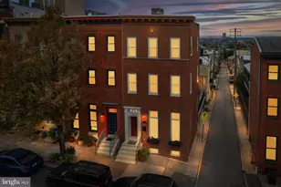 1919 E Pratt St, Baltimore, MD 21231 - Photo 1