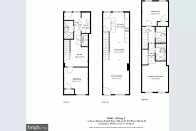 635 S Lehigh Street, Baltimore, MD 21224 - Photo 33