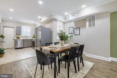 2560 Robb Street, Baltimore, MD 21218 - Photo 3
