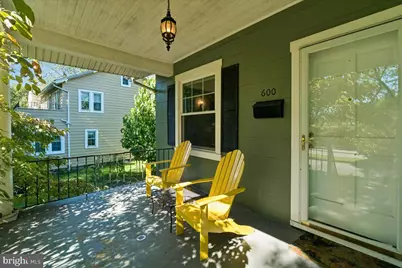 600 Evesham Avenue, Baltimore, MD 21212 - Photo 41