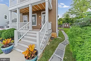 5002 Ashman's Hope, Baltimore, MD 21207 - Photo 39