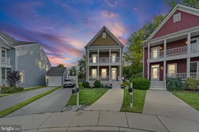 5002 Ashmans Hope, Baltimore, MD 21207 - Photo 1