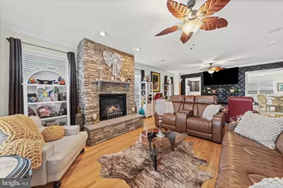 5002 Ashmans Hope, Baltimore, MD 21207 - Photo 13