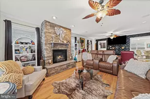5002 Ashman's Hope, Baltimore, MD 21207 - Photo 13