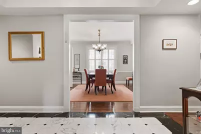 3405 Greenway Green #106, Baltimore, MD 21218 - Photo 15