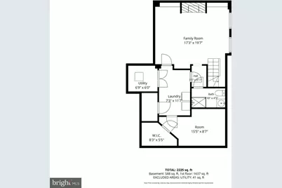 3405 Greenway Green #106, Baltimore, MD 21218 - Photo 55