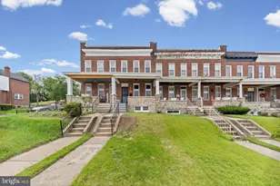 2302 N Rosedale St, Baltimore, MD 21216 - Photo 31