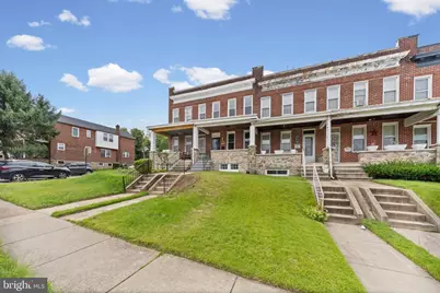 2302 N Rosedale Street, Baltimore, MD 21216 - Photo 29