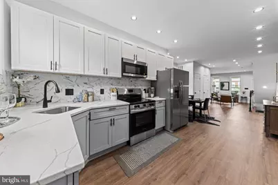 2302 N Rosedale Street, Baltimore, MD 21216 - Photo 9