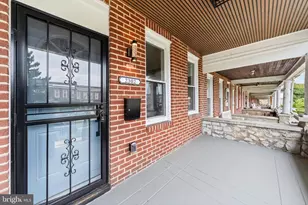 2302 N Rosedale St, Baltimore, MD 21216 - Photo 27