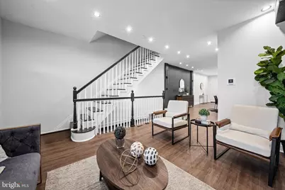 2302 N Rosedale Street, Baltimore, MD 21216 - Photo 3
