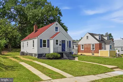 2519 Glencoe Road, Baltimore, MD 21234 - Photo 37