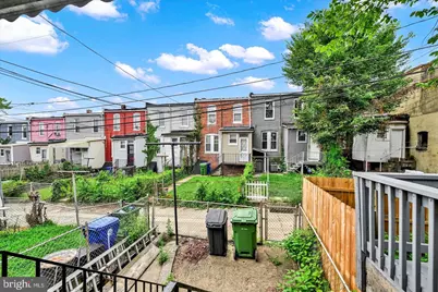 48 N Ellamont Street N, Baltimore, MD 21229 - Photo 23