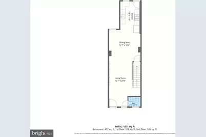 3706 Cranston Avenue, Baltimore, MD 21229 - Photo 21