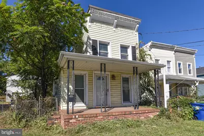 3612 Coolidge Avenue, Baltimore, MD 21229 - Photo 1