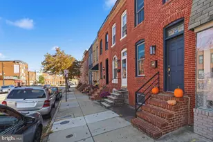527 E Fort Ave, Baltimore, MD 21230 - Photo 1