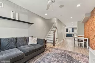 527 E Fort Ave, Baltimore, MD 21230 - Photo 3