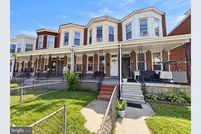 715 Glenwood Avenue, Baltimore, MD 21212 - Photo 7