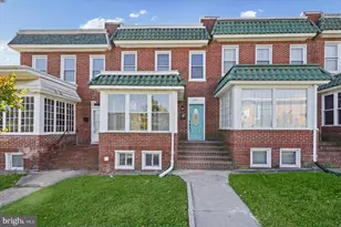 825 E 34th St, Baltimore, MD 21218 - Photo 1