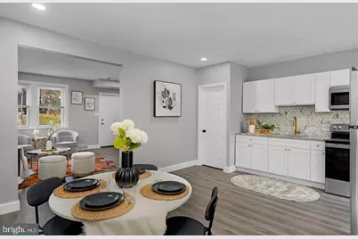 1221 Ashburton Street, Baltimore, MD 21216 - Photo 13