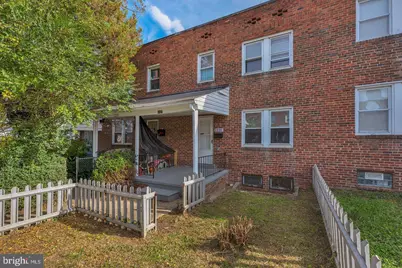1221 Ashburton Street, Baltimore, MD 21216 - Photo 31