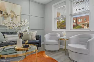 1221 Ashburton St, Baltimore, MD 21216 - Photo 5