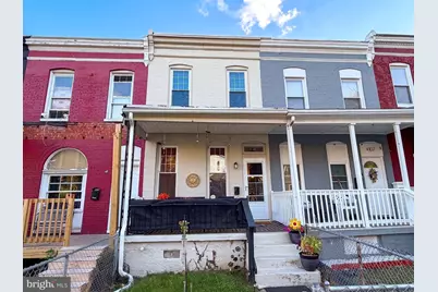 4105 Massachusetts Avenue, Baltimore, MD 21229 - Photo 47