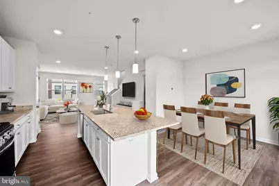 605 Mozart Way, Baltimore, MD 21224 - Photo 5