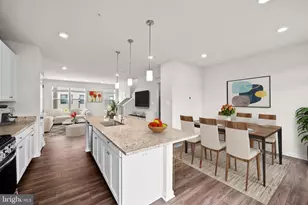 605 Mozart Way, Baltimore, MD 21224 - Photo 5
