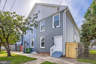 537 E Pontiac Ave, Baltimore, MD 21225 - Photo 1