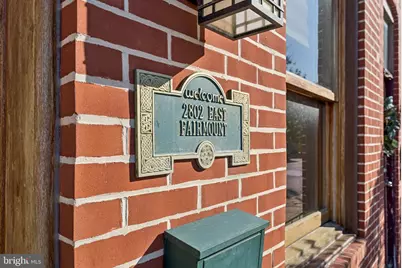 2802 E Fairmount Avenue, Baltimore, MD 21224 - Photo 3