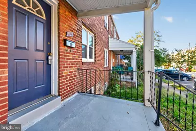 909 Oldham Street, Baltimore, MD 21224 - Photo 1