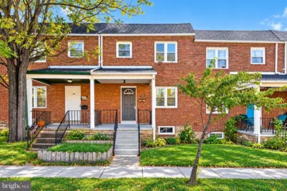 909 Oldham Street, Baltimore, MD 21224 - Photo 23