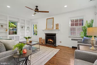 5403 Purlington Way, Baltimore, MD 21212 - Photo 5