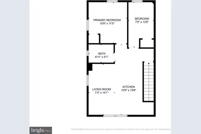 1100 Mount Holly Street, Baltimore, MD 21229 - Photo 35