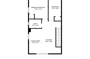 1100 Mt Holly St, Baltimore, MD 21229 - Photo 35