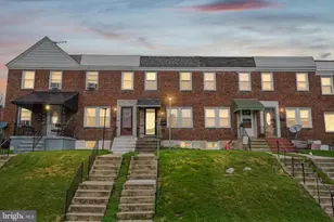 3838 Lyndale Ave, Baltimore, MD 21213 - Photo 1