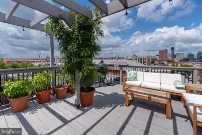 17 E Ostend Street, Baltimore, MD 21230 - Photo 41