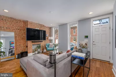 17 E Ostend Street, Baltimore, MD 21230 - Photo 5