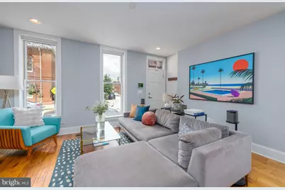 17 E Ostend Street, Baltimore, MD 21230 - Photo 3