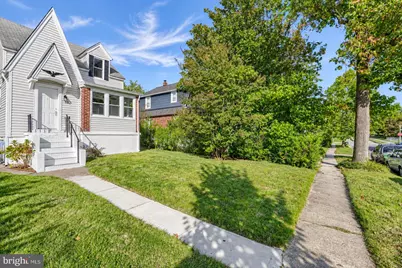 2706 Beechland Avenue, Baltimore, MD 21214 - Photo 39