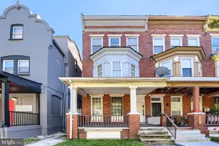 1615 Gwynns Falls Pkwy, Baltimore, MD 21217 - Photo 1