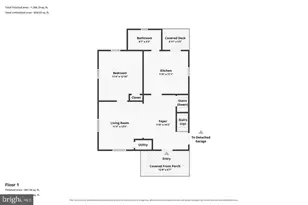 3201 Magnolia Ave, Baltimore, MD 21227 - Photo 43