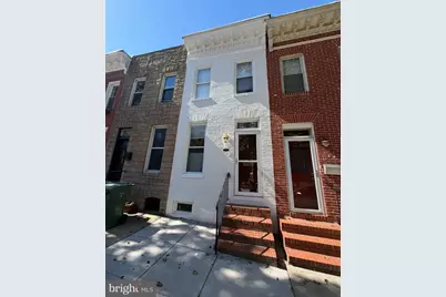 1208 Battery Avenue, Baltimore, MD 21230 - Photo 1