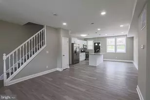 2506 W Cold Spring Ln, Baltimore, MD 21215 - Photo 7