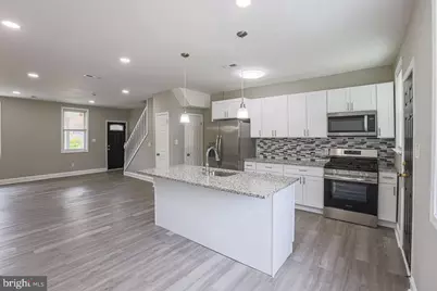 2506 W Cold Spring Lane, Baltimore, MD 21215 - Photo 1