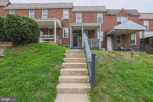 2506 W Cold Spring Ln, Baltimore, MD 21215 - Photo 3