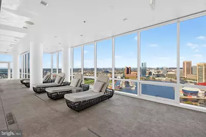 300 International Drive #1908, Baltimore, MD 21202 - Photo 41